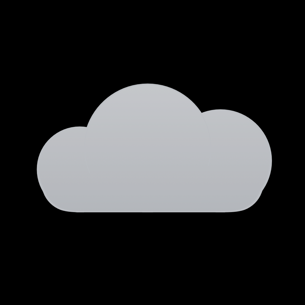 GraySky app icon